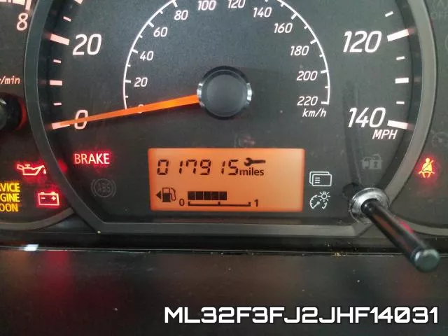 ML32F3FJ2JHF14031