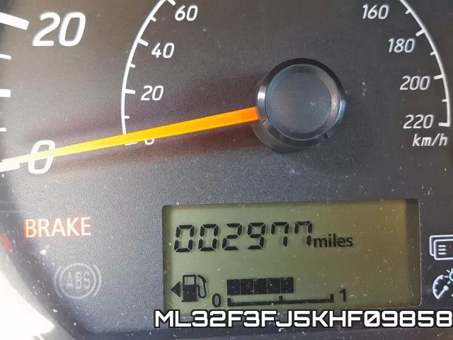 ML32F3FJ5KHF09858