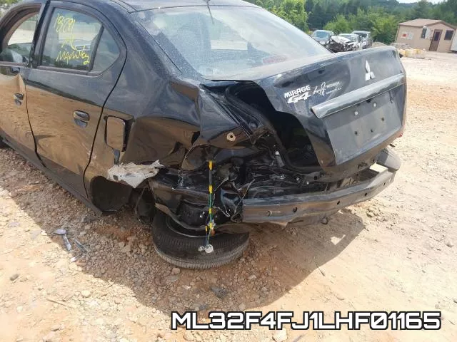 ML32F4FJ1LHF01165