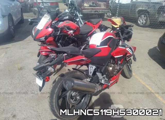 MLHNC5119H5300021