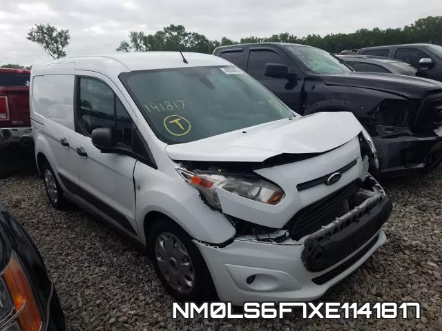 NM0LS6F7XE1141817