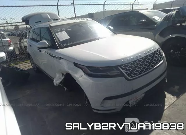 SALYB2RV7JA719838