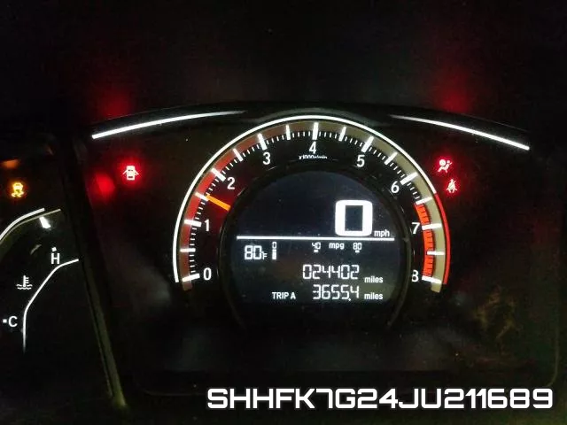 SHHFK7G24JU211689