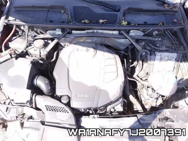 WA1ANAFY7J2007391