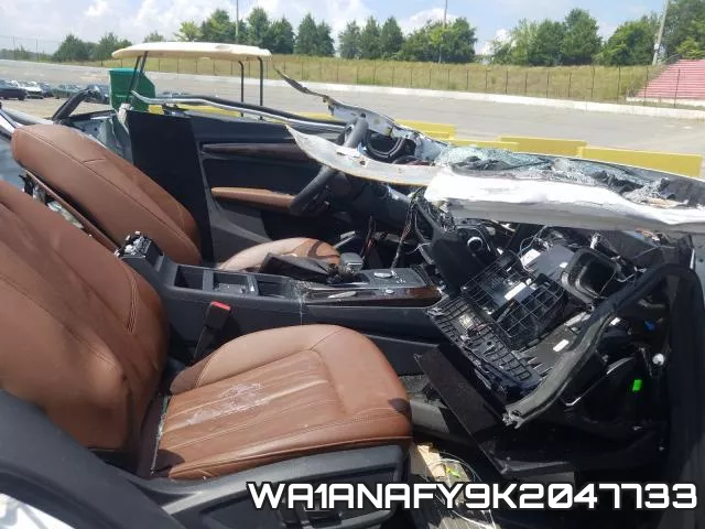 WA1ANAFY9K2047733