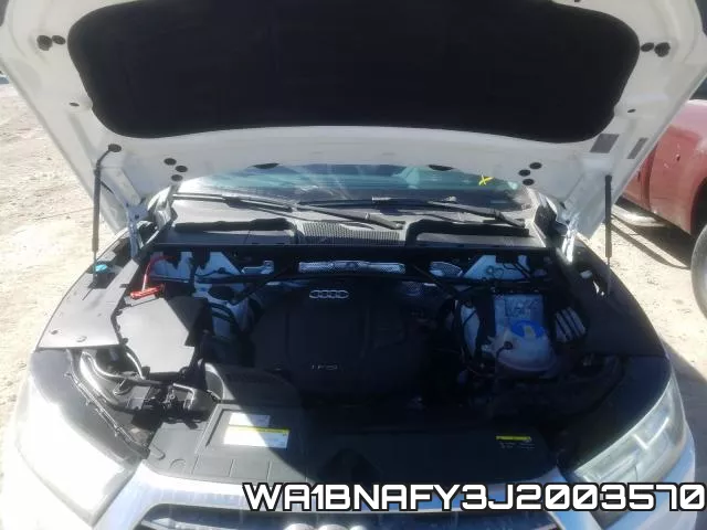 WA1BNAFY3J2003570