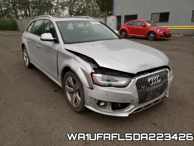 WA1UFAFL5DA223426