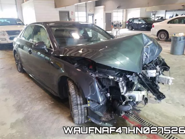 WAUFNAF47HN027526