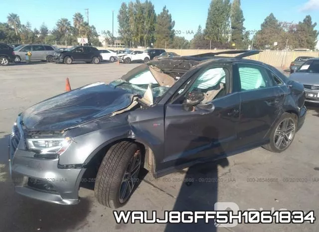 WAUJ8GFF5H1061834