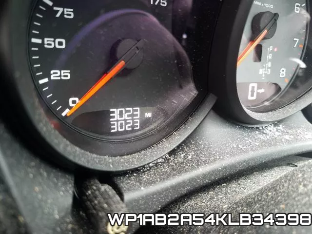 WP1AB2A54KLB34398