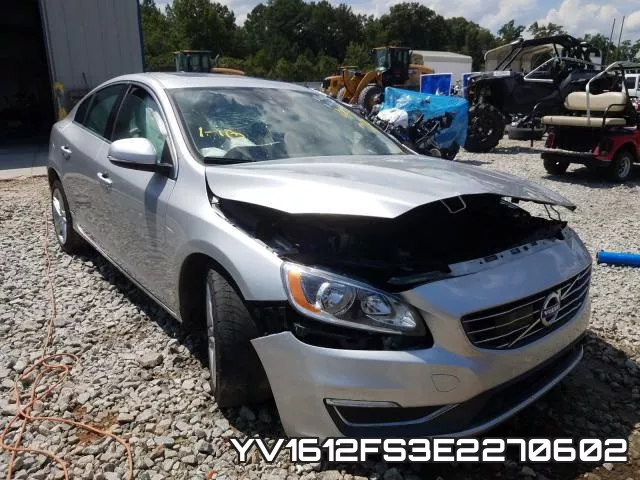 YV1612FS3E2270602