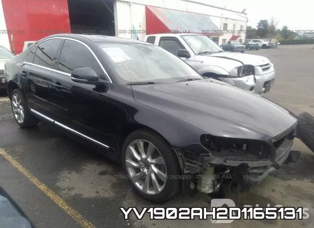 YV1902AH2D1165131