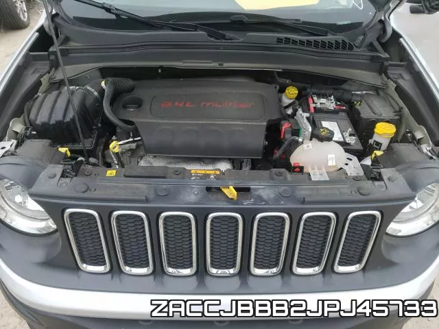ZACCJBBB2JPJ45733