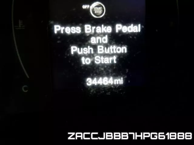 ZACCJBBB7HPG61888