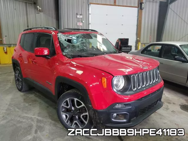 ZACCJBBB9HPE41183