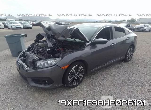 19XFC1F38HE026101