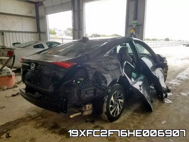 19XFC2F76HE006907