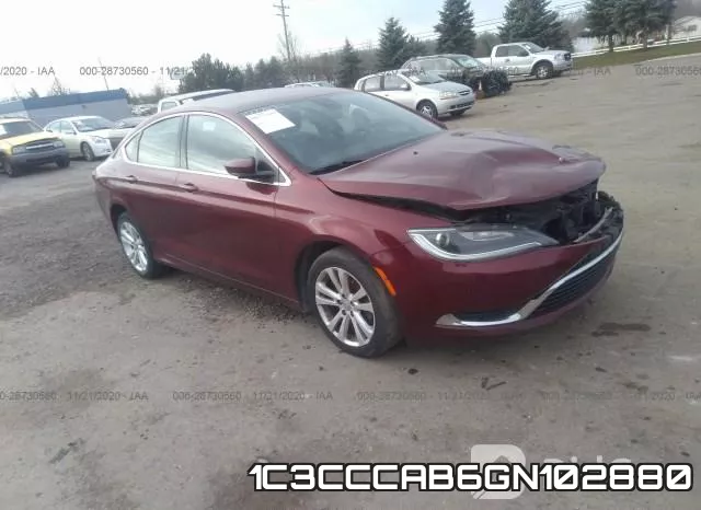 1C3CCCAB6GN102880