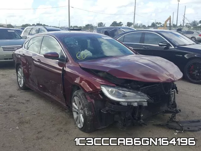 1C3CCCAB6GN164196