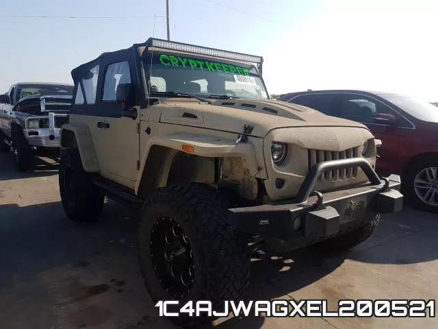 1C4AJWAGXEL200521