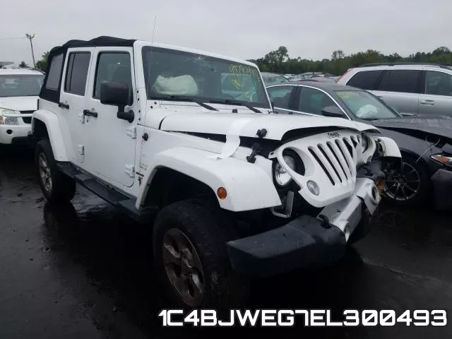 1C4BJWEG7EL300493