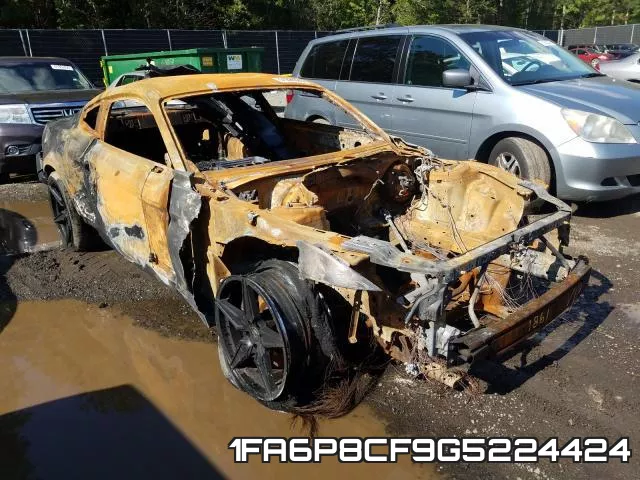 1FA6P8CF9G5224424