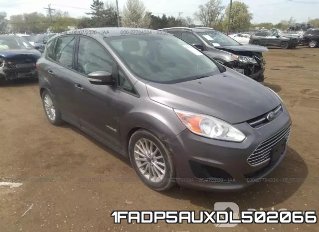 1FADP5AUXDL502066