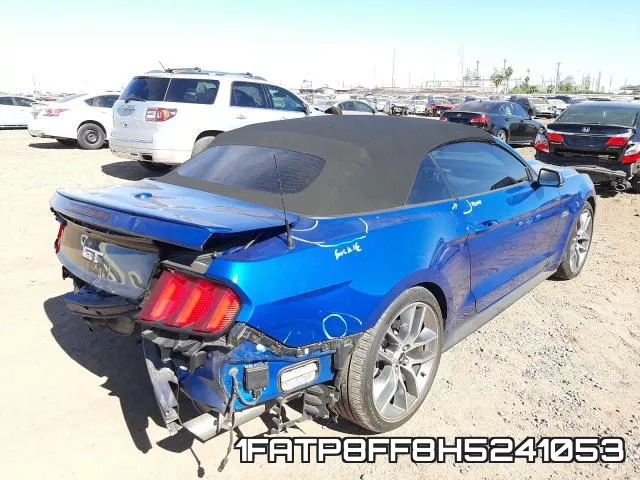 1FATP8FF8H5241053
