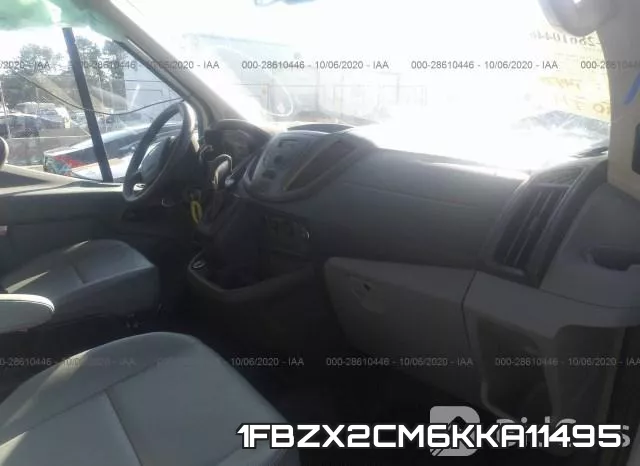 1FBZX2CM6KKA11495