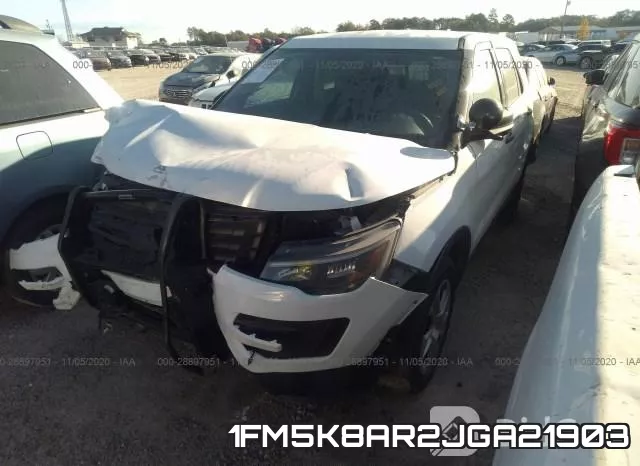 1FM5K8AR2JGA21903