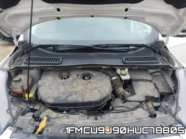 1FMCU9J90HUC78805