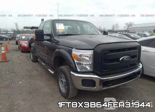 1FT8X3B64FEA31944