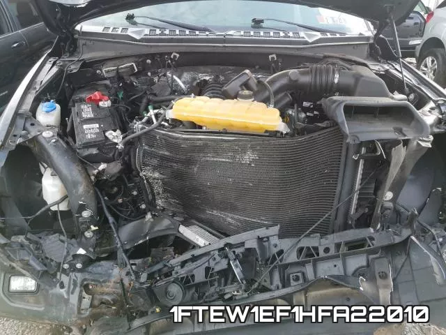 1FTEW1EF1HFA22010