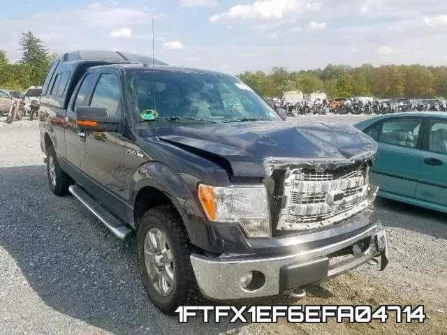1FTFX1EF6EFA04714