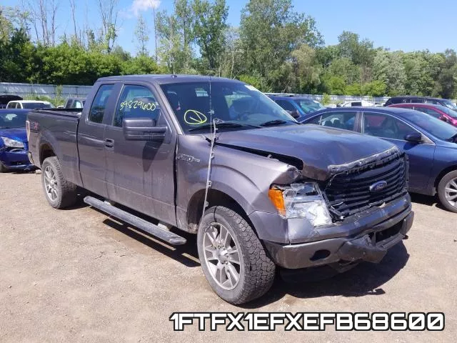 1FTFX1EFXEFB68600