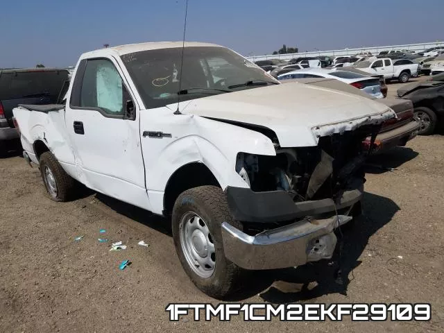 1FTMF1CM2EKF29109