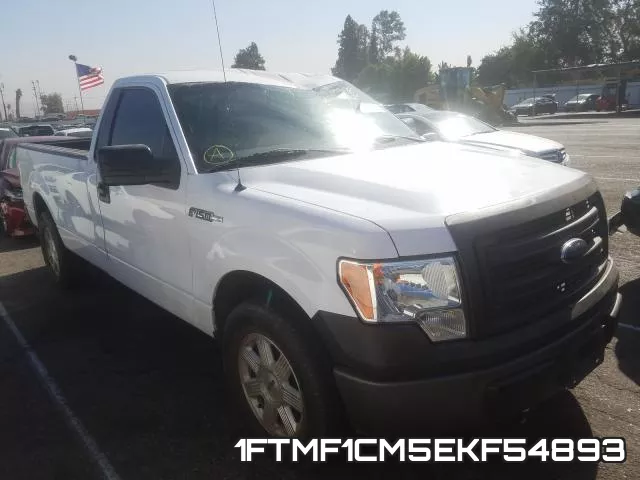 1FTMF1CM5EKF54893