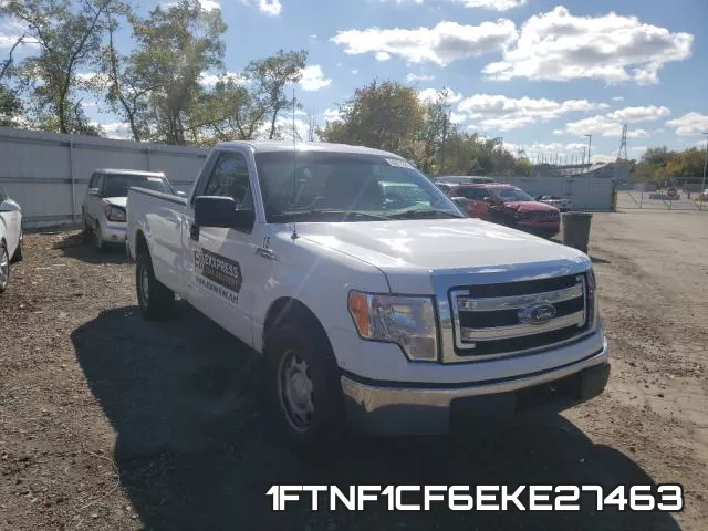 1FTNF1CF6EKE27463