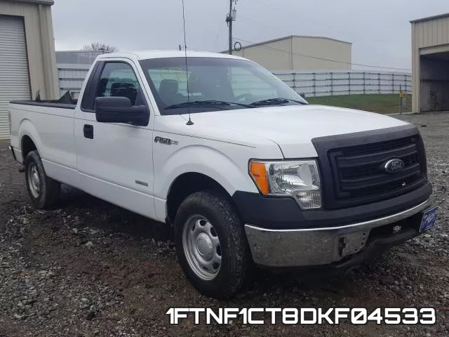 1FTNF1CT8DKF04533