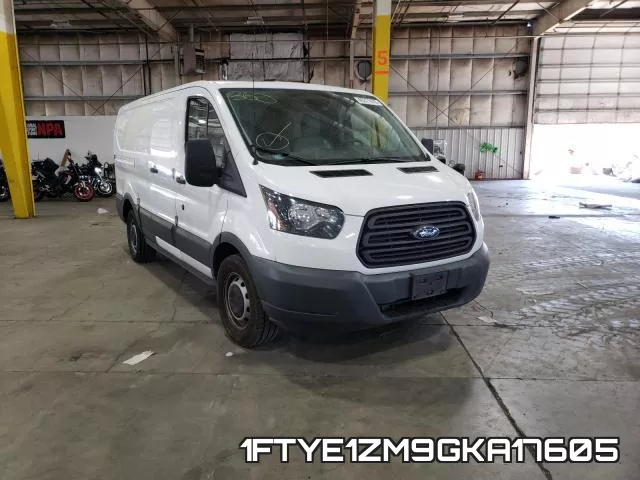1FTYE1ZM9GKA17605