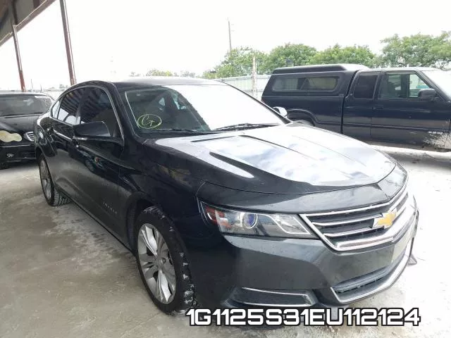 1G1125S31EU112124
