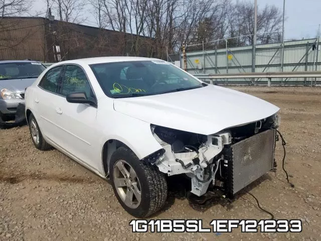 1G11B5SL1EF121233