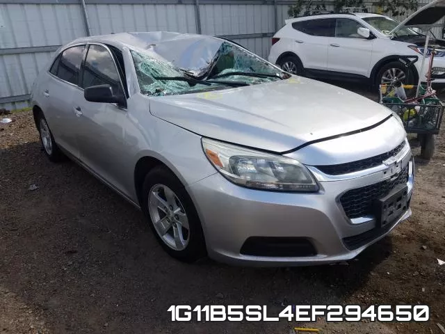 1G11B5SL4EF294650