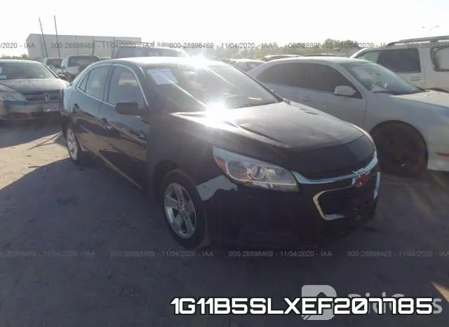 1G11B5SLXEF207785