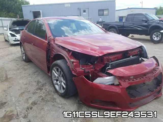 1G11C5SL9EF243531