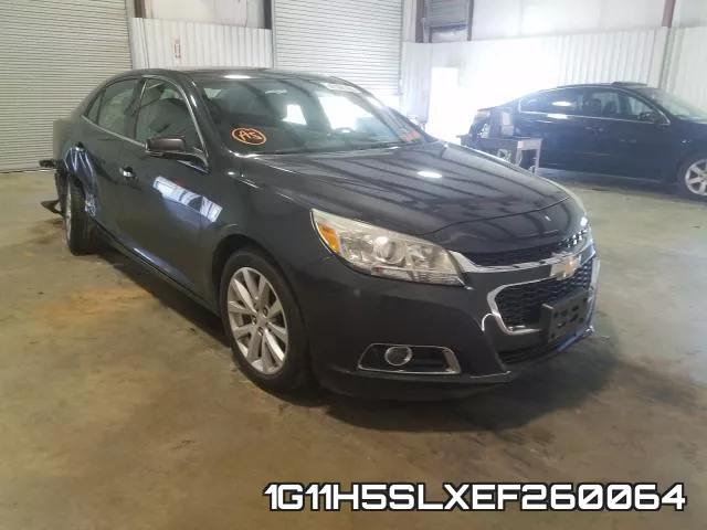 1G11H5SLXEF260064