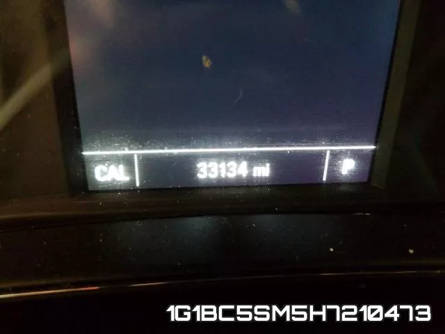 1G1BC5SM5H7210473