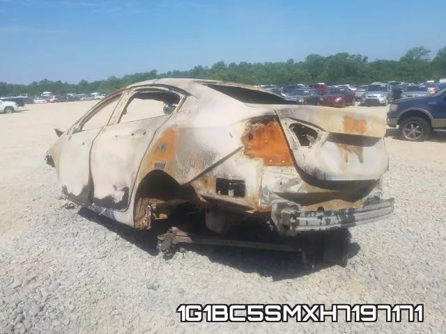 1G1BC5SMXH7197171