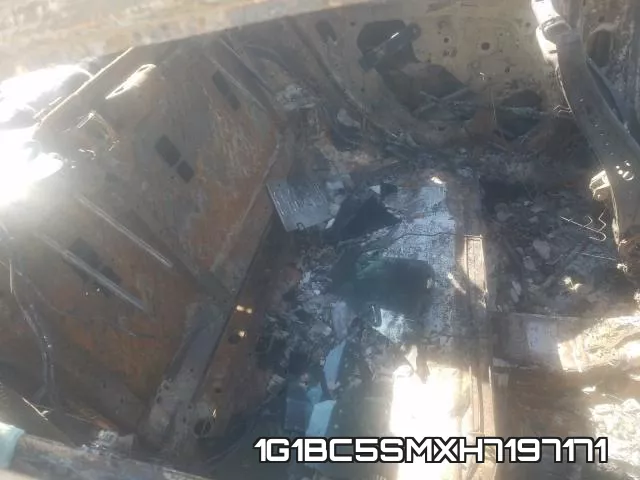 1G1BC5SMXH7197171