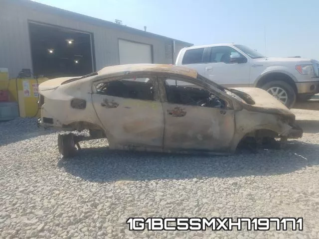 1G1BC5SMXH7197171